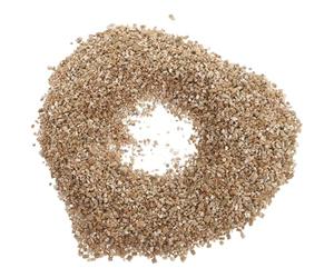 BESPORTBLE Vermiculite pour Plante en Granulés 52,8oz Optimise la Rétention D'humidité et L'aération Sol pour Rempotage et Culture de Champignons
