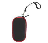 BESPORTBLE Wireless Mouse Case Compatible For Magic Mouse 1/2 EVA Hard Shell With Soft Lining Protection Against Bumps And Scratches For Travel And Daily Use