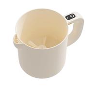 Besreey Batteur À Œufs Électrique,Mélangeur à Crème Électrique Fouet - Fouet de Cuisine Sans Fil Rechargeable, Outil de Mélange et Fouettage pour Cuisson Pâtisserie etc.