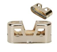 Besreey Brûleur de rechange pour chauffe-mains, chauffage catalytique | Tête de brûleur de poche - Équipement de camping - Accessoires de plein air, pièce chauffe-mains pour le remplacement