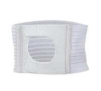 Besreey Ceinture Abdominale | Ceinture Corporelle Adjustable,Maintien du Ventre pour Hommes et Femmes,Pour Soins Et Protection Hommes Femmes Maison Exterieur Toute Saison