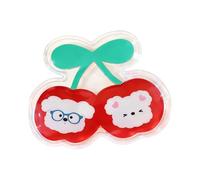 Besreey Chauffe-Mains Réutilisables - Auto-Chauffant Réutilisable Mignon | Naturel sans Odeur Chaud Chauffe-Main,pour Les l'hiver Le Temps Froid Le Camping Le Ski Le Cyclisme Les Sports Le Bureau