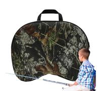 Besreey Coussin de stade, coussin de siège de camping, matelas épais imperméable avec fermeture éclair, bloc de siège de camping, accessoire de sport d'extérieur pour anniversaires, jours fériés