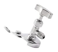 Besreey Décapsuleur de valve de liquide frigorigène, boîte d'ouverture de robinet | Outil de valve pour systèmes de recharge de voiture, climatiseurs, camions