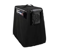 Besreey Housses de pompe de puits pour l'extérieur | Protection imperméable | 73,9 x 48,3 cm - Housse de protection pour pompe de puits avec poignée, pour système d'irrigation de la maison, du jardin