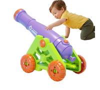 Besreey Jouet de Lancement d’Impression - Jouets Fidget de Jouet d’éjection sensorielle imprimés en ,Jeu de Lancement, Jouets éducatifs Anti-Pression Amusants pour Amis, et Adultes