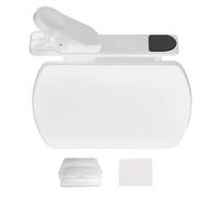 Besreey Miroir de Réflexion pour Caméra de Téléphone | Accessoire Photo pour Mobile avec Miroir - Kit Photo et Vidéo pour Smartphone Cadeau pour Famille et Amis