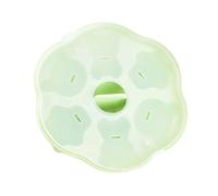 Besreey Moules Ours Pour Chocolat | Moules Cartoon Mignons avec Démoulage Facile et 6 Cavités | Formes à Chocolat Fondant - pour la Décoration de Fondant, Bonbons, Toppers de Cupcakes, Argile,