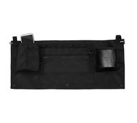 Besreey Organiseur de lit superposé | Poche de rangement pour le camping et les voyages - Sac de rangement latéral multifonctionnel pour le camping, les voyages, les lits d'hôpital, dortoir