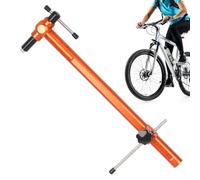 Besreey Outil d'alignement de Cintre de dérailleur - Jauge d'alignement pour dérailleur - Outils et kit d'entretien pour Pliage, VTT, vélos de Route, vélos