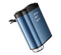 Besreey Parfum pour Voiture | Parfum pour Ventilation Auto | Accessoires Automobiles Parfumés Maison Bureau Toilette Salon