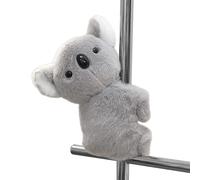 Besreey Peluche Koala - Doudou Imitation mouvements naturels - Doudou Doux pour Adultes et