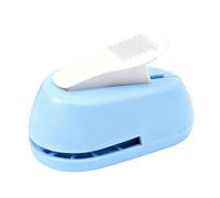 Besreey Perforatrice carrée, faite à la main, pour scrapbooking, à motif, pour papier de bricolage, papier d'argile, papier de scrapbooking ou papier de découpage