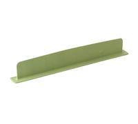 Besreey Protecteur D'éclaboussures D'évier De Cuisine | Protecteur en Silicone pour Lavabo Salle De Bain - Accessoires De Cuisine Protecteur À Ventouse pour Évier Lavabo Bar Comptoir