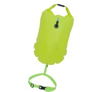 Besreey Pullbuoy - Sac de natation pour l'entraînement de piscine - Bouée de traction antidérapante et imperméable avec sangle réglable - Pour mer, piscine et plongée en apnée