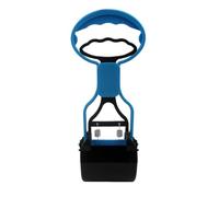 Besreey Ramasse-crottes de chat - Pliable - Avec long manche - Pour jardin, appartement, pelouse, camping et plus encore