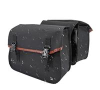 Besreey Sacoches de selle de moto, sacoches de selle, sacoches de selle de moto, étanches