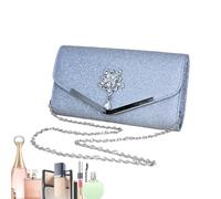 Besreey Sacs De Soirée Pour Femme | Sac À Main Formel | Petit Sac Élégant à Chaînette Cadeau Idéal
