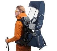 besrey Sac à dos Porte Bébé Randonnée Sac à Dos Porte Bébé Montagne,