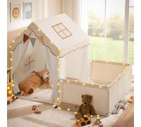 besrey Tente pour enfants avec enclos