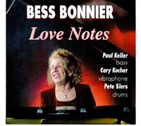 Bess Bonnier - Love Notes (UK Import)