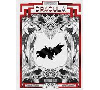 Georges Bess – Dracula – Relié