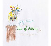 Bess of Bedlam - Folly Tales
