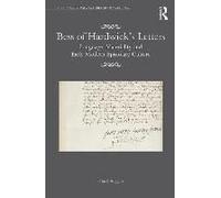 Bess Of Hardwick's Letters