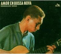Bessa Reginaldo - Amor en Bossa Nova [Import]