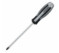 Vessel Tournevis à frapper Megadora 980 Impacta PH2 JIS