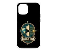 BESSELIAN Study Géométrie des Éclipses Coque pour iPhone 12/12 Pro