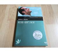 Besser geht s nicht, 1 DVD