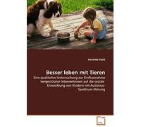 Besser Leben Mit Tieren