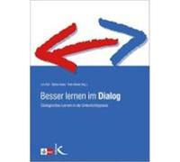 Besser lernen im Dialog Ruf, Urs, Keller, Stefan, Winter, Felix (Auteur)