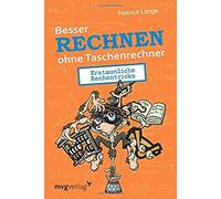 Besser Rechnen Ohne Taschenrechner