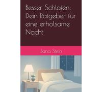 Besser Schlafen: Dein Ratgeber für eine erholsame Nacht
