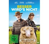 Besser wird's Nicht [Import]