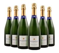 Besserat de Bellefon - Champagne Grande Tradition - Caisse de 6 x 75cl