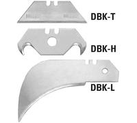 Bessey 10x lames de rechange pour crochets - DBK-H