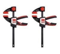 Bessey Apriete 2xEZS 110x40mm Multicolore