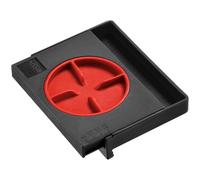 BESSEY 4X Écarteurs AV2 5-20Mm