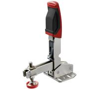 Bessey Serre-joint vertical Tendeur + ensemble d'accessoires