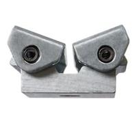 BESSEY Accessoire de serrage de table variable TWVAD, Support