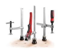 Bessey Adaptateur d'établi TW16AW30