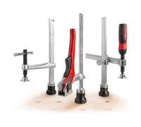 Bessey Adaptateur d’établi TW16AW Bessey Quantité:1