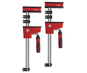 Bessey Apriete 2 pcs. KRE80-2K Multicolore