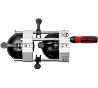 Bessey Presse à panneaux PS 55 10-55 mm Multicolore Quantité 1