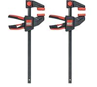 Bessey Apriete EZL 450x80mm Multicolore (Lot de 2)