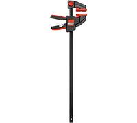 Bessey Serre-joint à une main EZXL90-9 Ouverture 900 mm Longueur 1170 mm Multicolore
