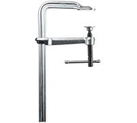 Bessey Presse à vis classiX GS-K 250/120 tout acier Envergure 250 mm Empattement 120 mm Multicolore